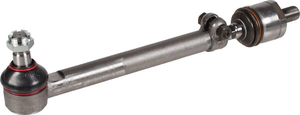 SHP339KR: Styrestangsende til John Deere, aksial type.