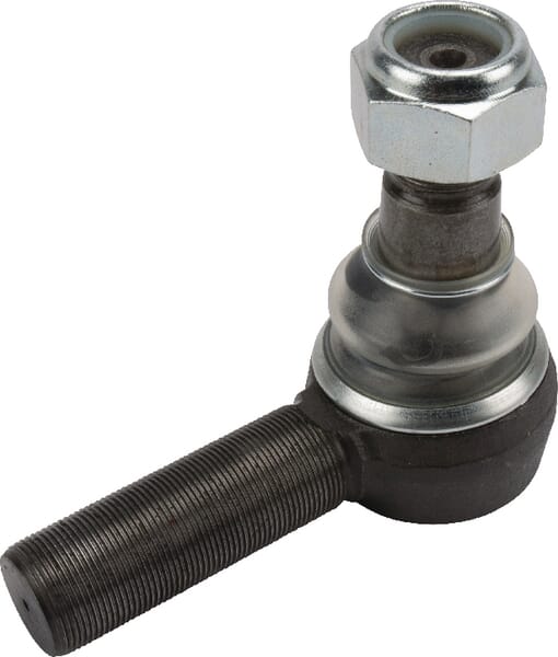 Styrestangsende - John Deere - SHP436KR, udvendigt gevind.