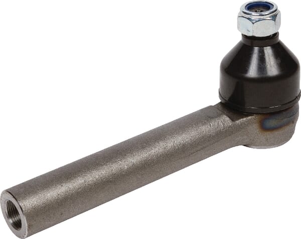 Styrestangsende - SHP470KR: Indv. gevind, L: 140 mm.