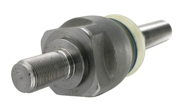 Aksial kugleende - John Deere, styrestænger: SHP490KR