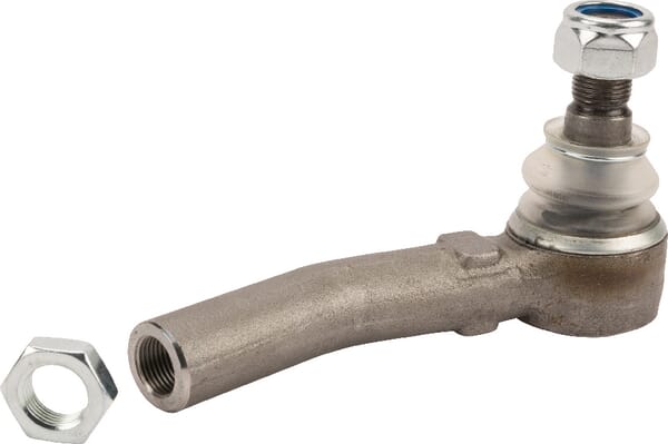 John Deere styrestangsende, 140 mm, SHP536KR.