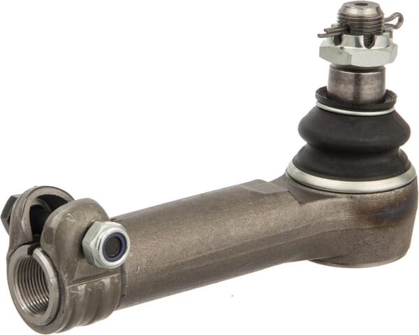 Styrekugle - John Deere: Styrestangsende, 140 mm, SHP550KR