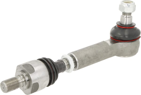 Styrestangssamling - John Deere: Aksial stangende SHP758KR.