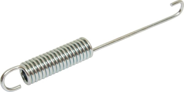 Fjeder 548k/553k - AL-KO - FjedreoversigtF&G OE - SL7668013391