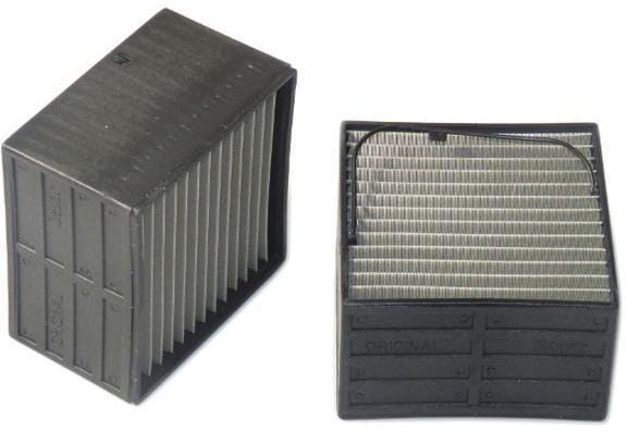 Filter - John Deere - Brændstof filter - SN40056