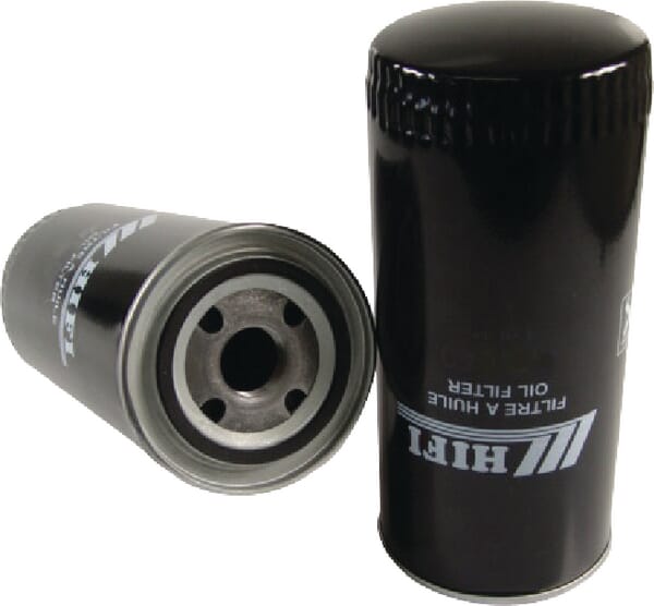Oliefilter - John Deere - Oliefiltre med tommegevind - SO040