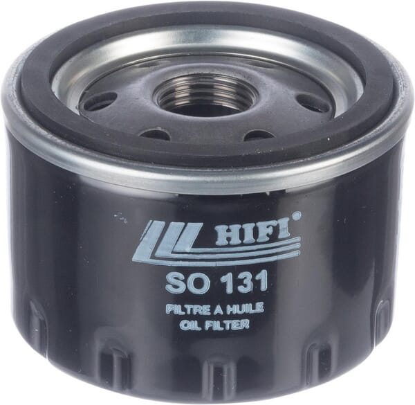 Oliefilter - John Deere - Oliefilter - SO131