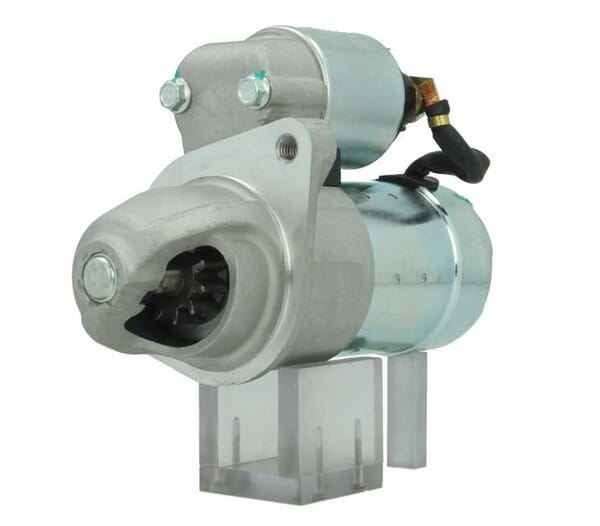 Starter 12 V, 1,2 kW, mod uret, 11 tænder, John Deere: STA2167328