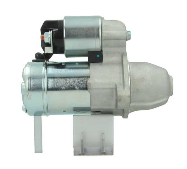 Starter 12 V, 1,2 kW, mod uret, 11 tænder, John Deere: STA2167328