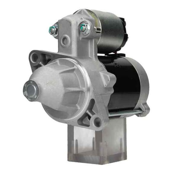 Starter 12 V 0,6 kW mod uret, 9 tænder - John Deere: STA2167331