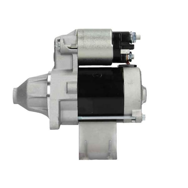 Starter 12 V 0,6 kW mod uret, 9 tænder - John Deere: STA2167331