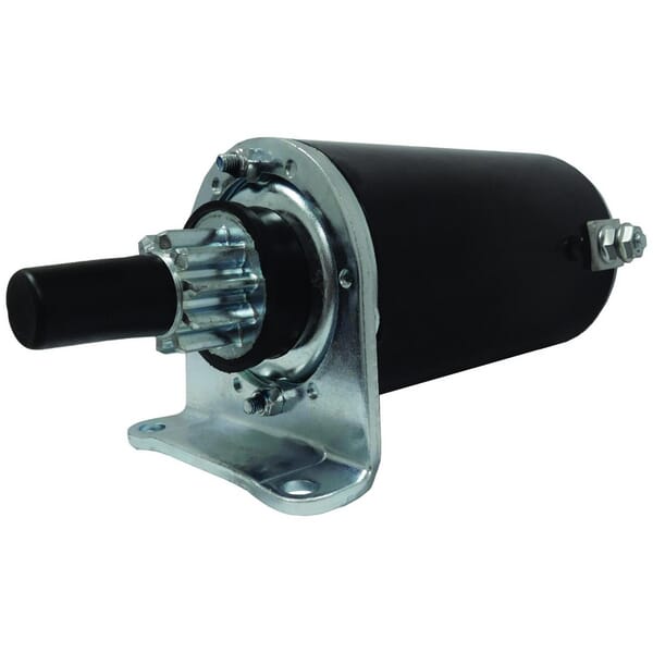 Starter 12 V, mod uret, 10 tænder - STA2167345