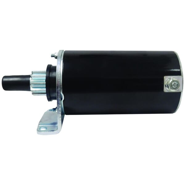 Starter 12 V, mod uret, 10 tænder - STA2167345