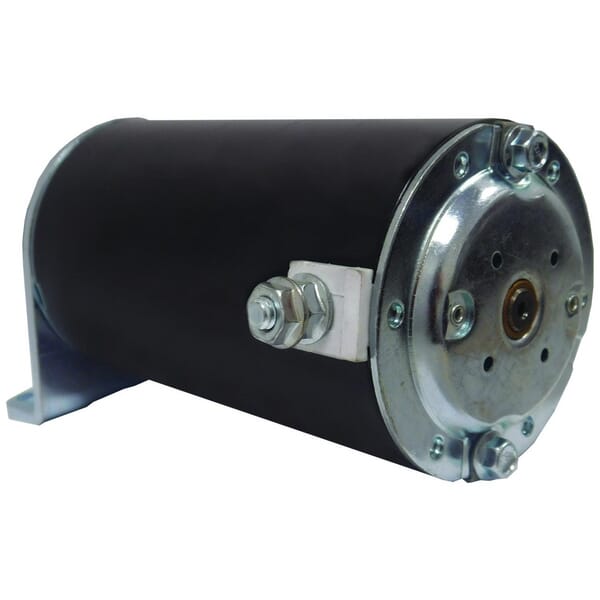 Starter 12 V, mod uret, 10 tænder - STA2167345