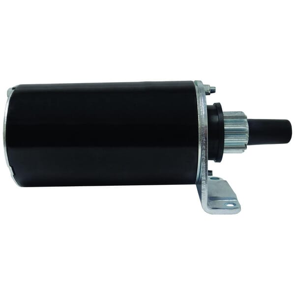 Starter 12 V, mod uret, 10 tænder - STA2167345