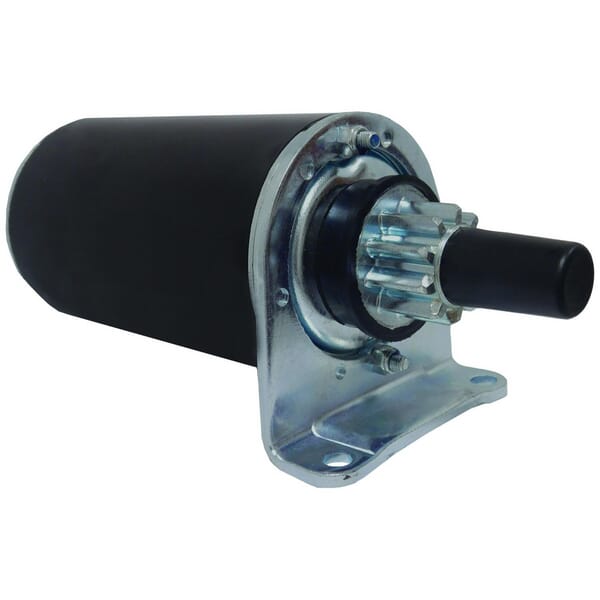 Starter 12 V, mod uret, 10 tænder - STA2167345