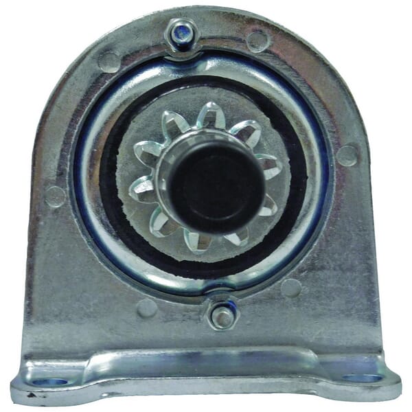 Starter 12 V, mod uret, 10 tænder - STA2167345