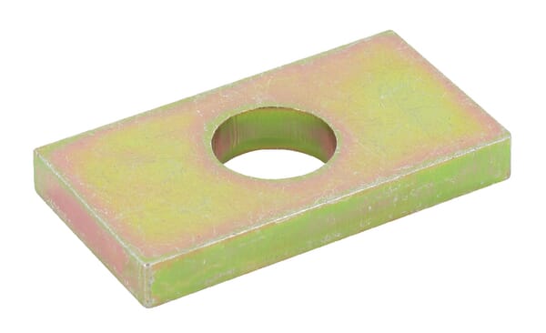 Stift til gaffelplade John Deere, ej original: T21759GP.