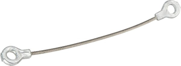 Screw - John Deere - Koblingskabel OE - TCU19182