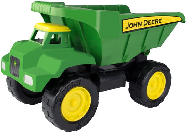Big Scoop lastbil - John Deere: TOM35766V1