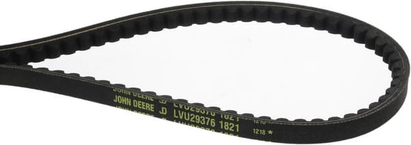 Kilerem - John Deere - Kileremme / drivremme - TR131486