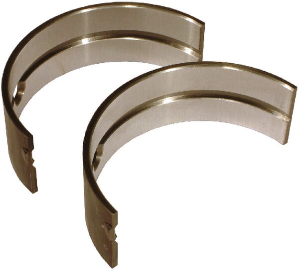 Hovedlejepar - John Deere - </i> - VPC8200