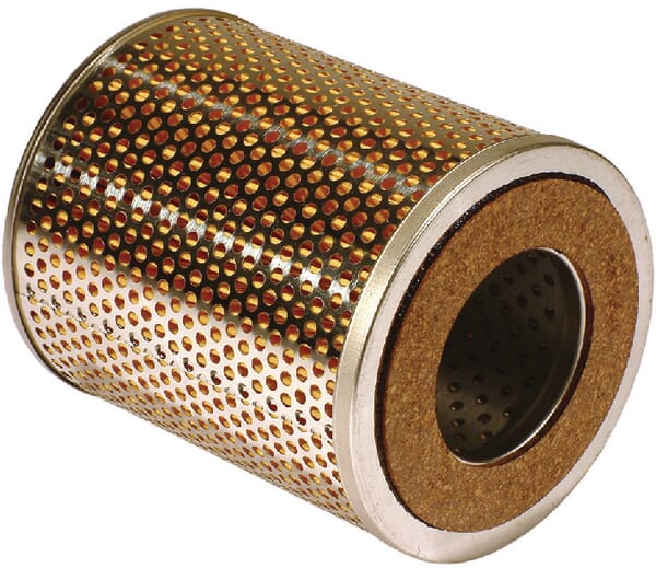 Vare nr.: VPD5086, Transmissionsfilter til John Deere.