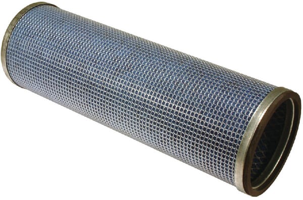 Luftfilter - John Deere - Luftfiltre - VPD7104