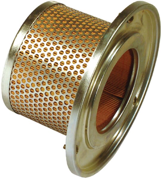 Luftfilter - John Deere - Luftfiltre - VPD7116