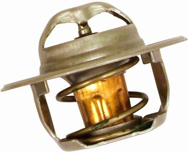 Thermostat - John Deere - Termostat - VPE3401
