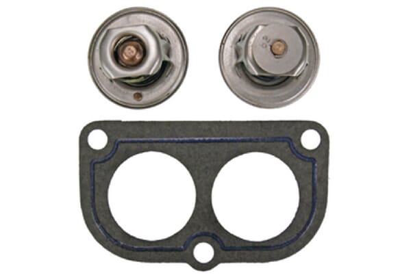 Termostatsæt - John Deere - Termostat - VPE3450