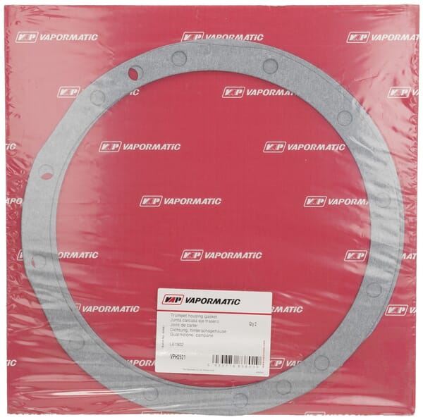 Trompethuspakning - John Deere - Trompethuspakning - VPH2521