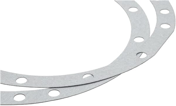 Trompethuspakning - John Deere - Trompethuspakning - VPH2521