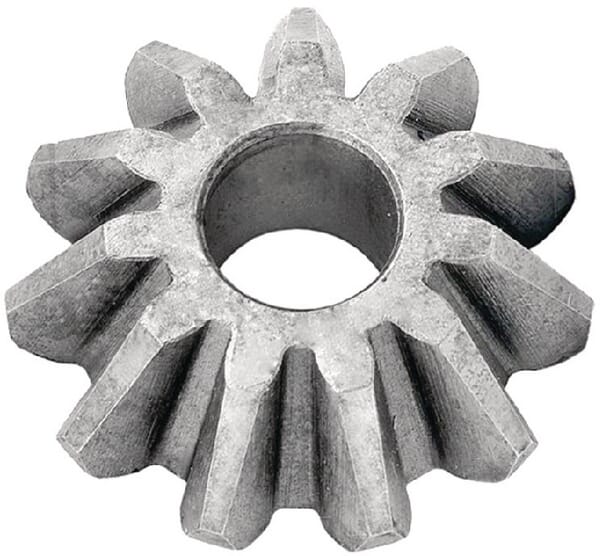 Planetgear JD: Reservedele planetarisk styreenhed VPH3321