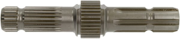 PTO-aksel - John Deere - Kraftoverføringsaksel - VPH4072