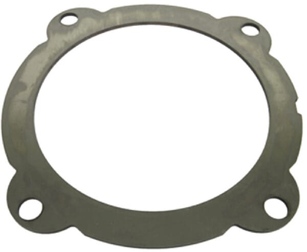 Mellemlægsplade: John Deere friktionsskiver VPH7208.
