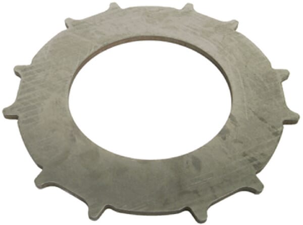 Mellemlægsplade, John Deere, Friktionsskiver, VPH7214.