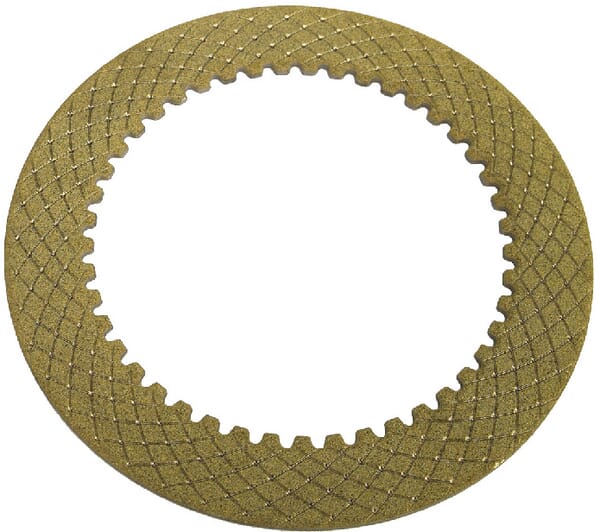 Friktionsplade - John Deere - Friktionsskiver - VPH7219