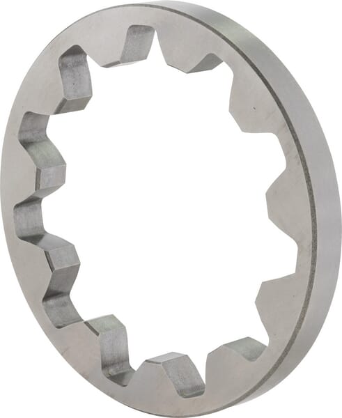 Hydraulisk pumpegear VPH7300 - Dele til John Deere.