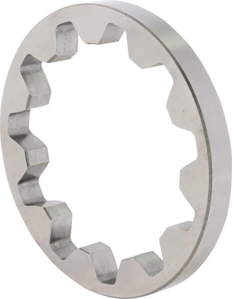 Hydraulisk pumpegear VPH7300 - Dele til John Deere.