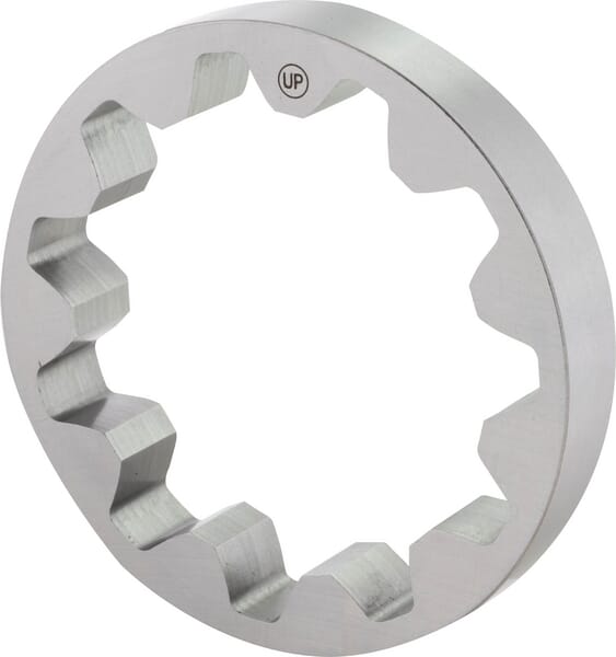 Hydraulisk pumpegear - John Deere - Oliepumpeaksel - VPH7301