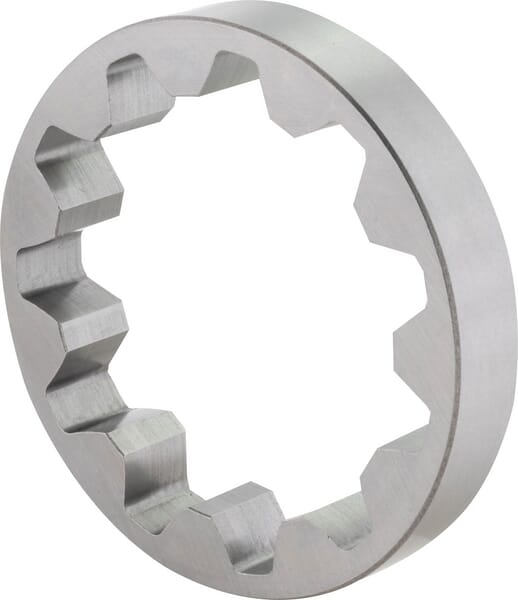 Hydraulisk pumpegear - John Deere - Oliepumpeaksel - VPH7301