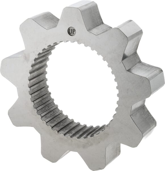 VPH7303: Hydraulisk pumpegear til John Deere-maskiner.