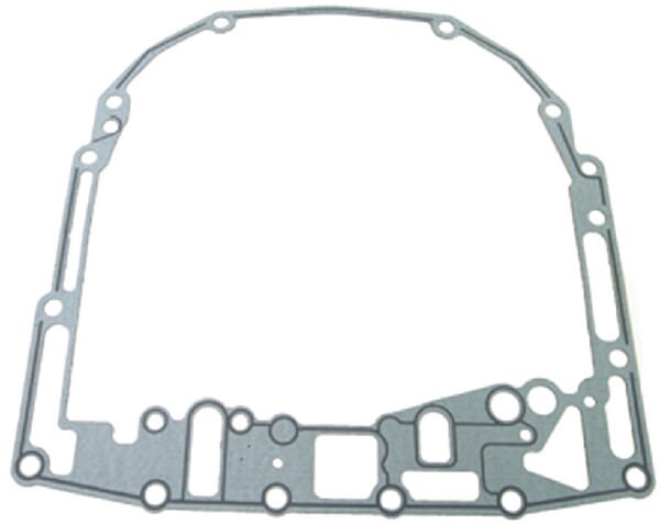 Frontpakning - John Deere - Bundpakningssæt - VPH7406