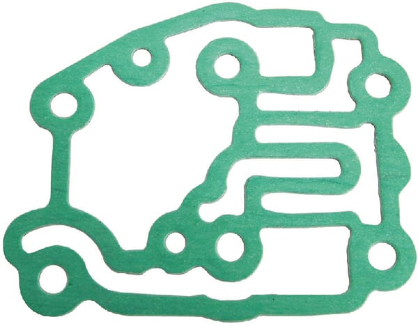 Dækselpakning - John Deere - Bundpakningssæt - VPH7407
