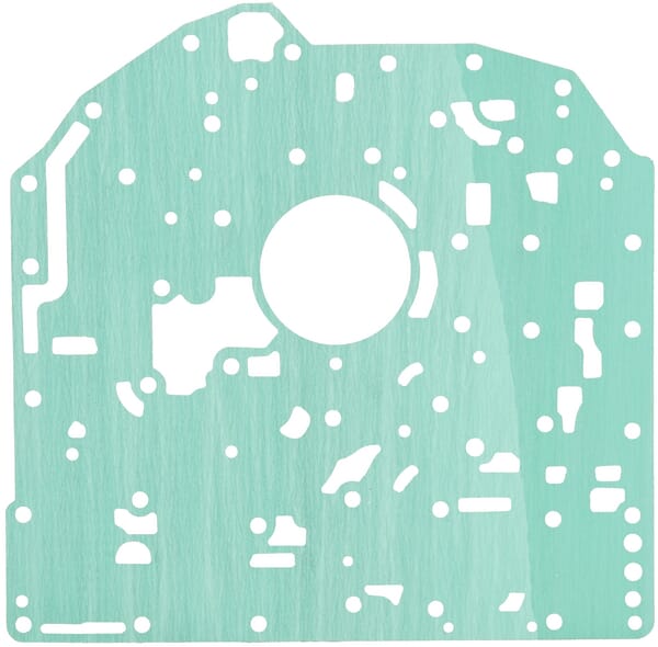 John Deere, Transmission, pakning: VPH7431.