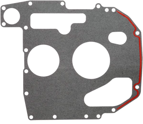 Transmission, pakning - John Deere - VPH7433