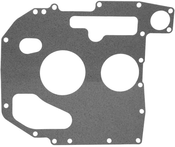 Transmission, pakning - John Deere - VPH7433