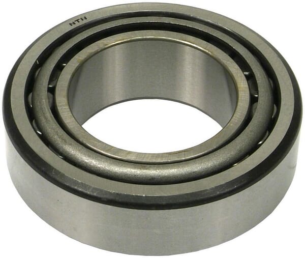Leje - John Deere - Lejer foraksel 4-WD - VPJ2514
