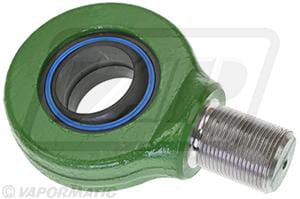Endestykke - John Deere - Styrekugle egnet til - VPJ4101